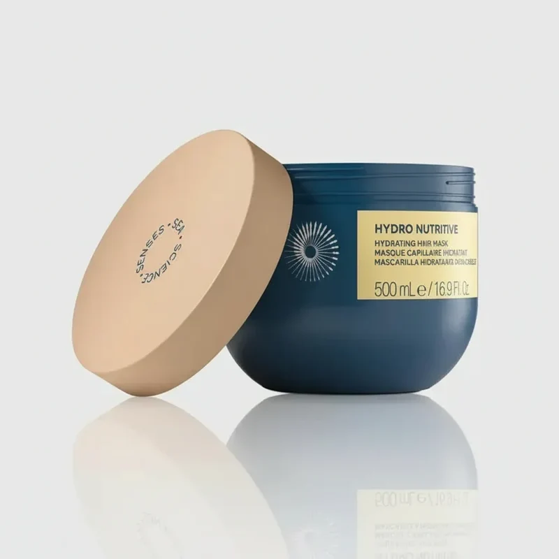 Revlon Eksperience Hydro Nutritive Maschera Idratante