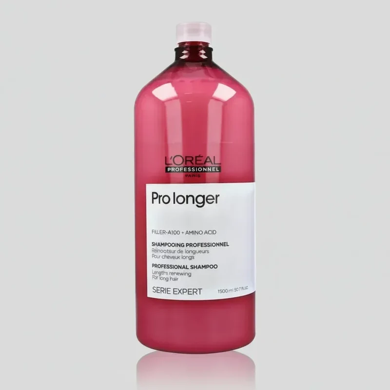 L'Oreal Pro Longer Shampoo Capelli Lunghi