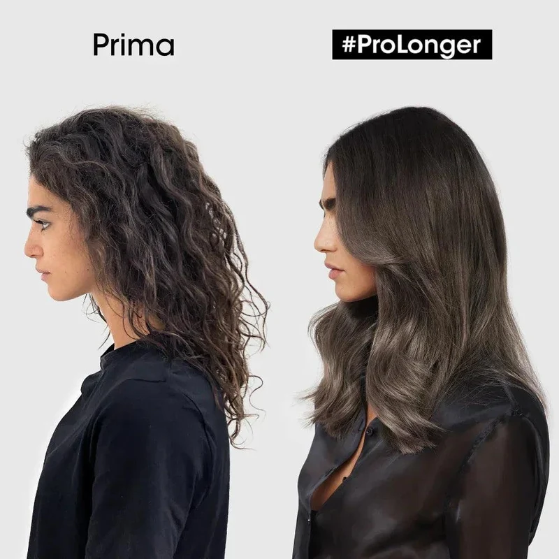 L'Oreal Pro Longer Shampoo Capelli Lunghi