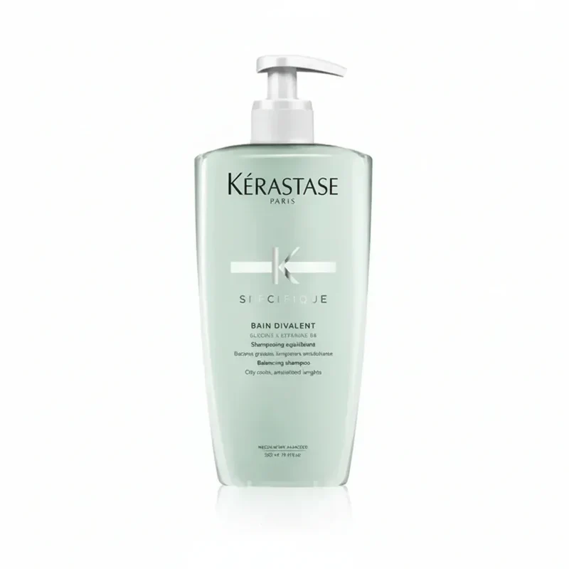 Kerastase Specifique Bain Divalent Shampoo