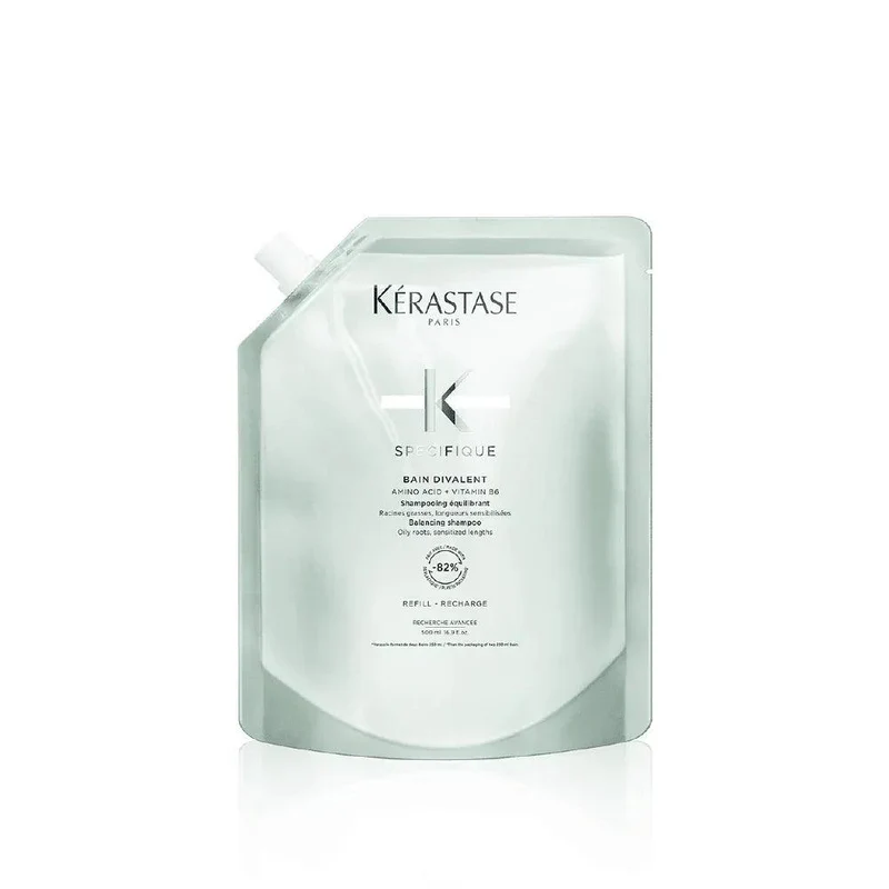 Kerastase Specifique Bain Divalent Shampoo