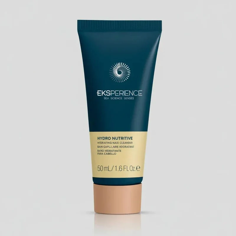 Revlon Eksperience Hydro Nutritive Shampoo Idratante Capelli Secchi