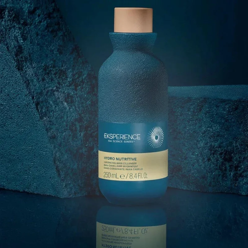 Revlon Eksperience Hydro Nutritive Shampoo Idratante Capelli Secchi