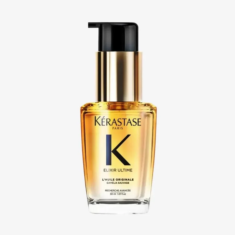 Kérastase Elixir Ultime L'Huile Originale Olio Nutriente
