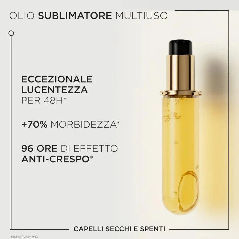 Kérastase Elixir Ultime L'Huile Originale Olio Nutriente