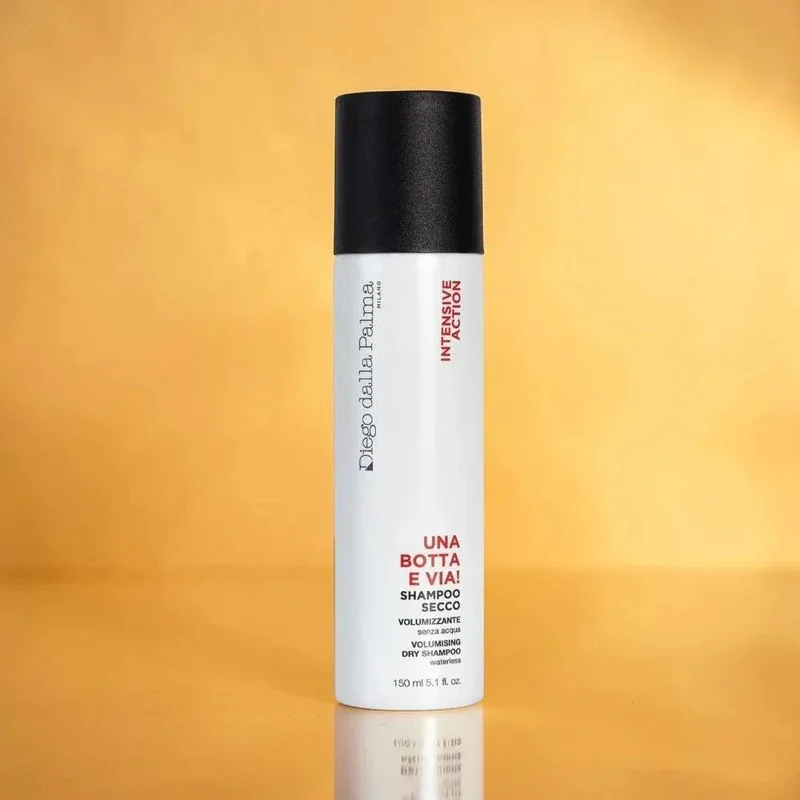 Shampoo Secco Texturizzante Unabottaevia 150ml Diego Dalla Palma