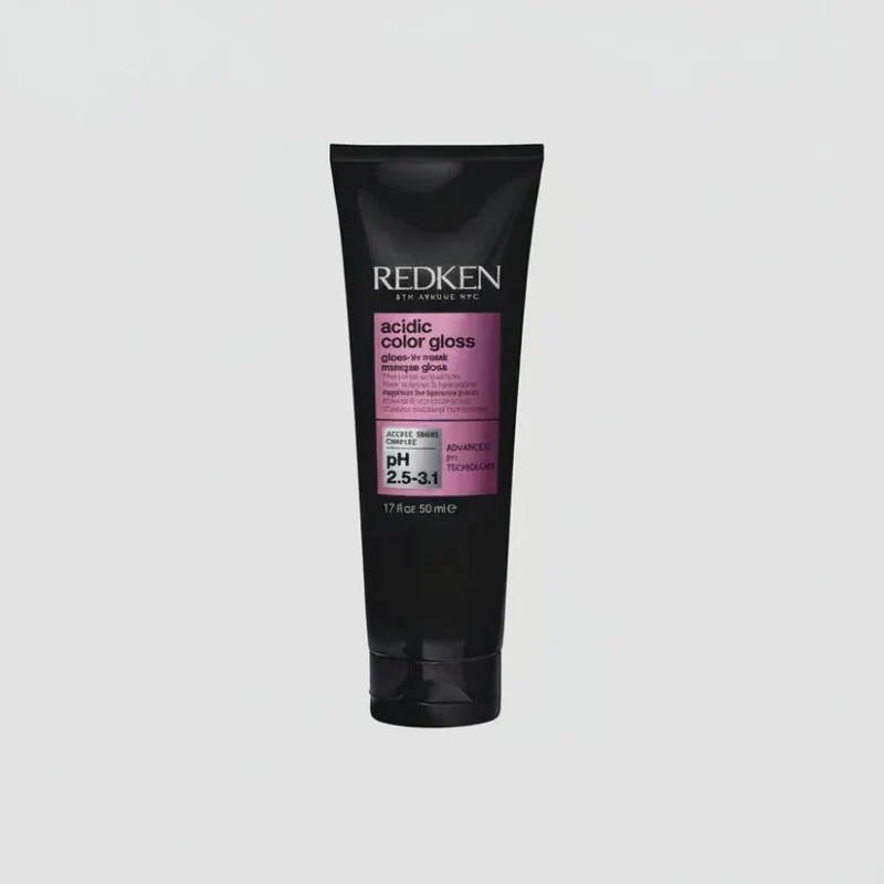Redken Acidic Color Gloss-in Mask Capelli Colorati - Shine e Hydration
