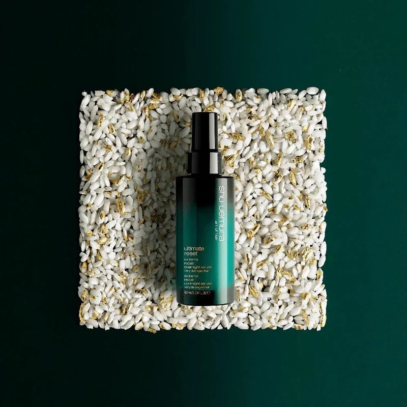 Shu Uemura Ultimate Reset Siero Notte 90ml