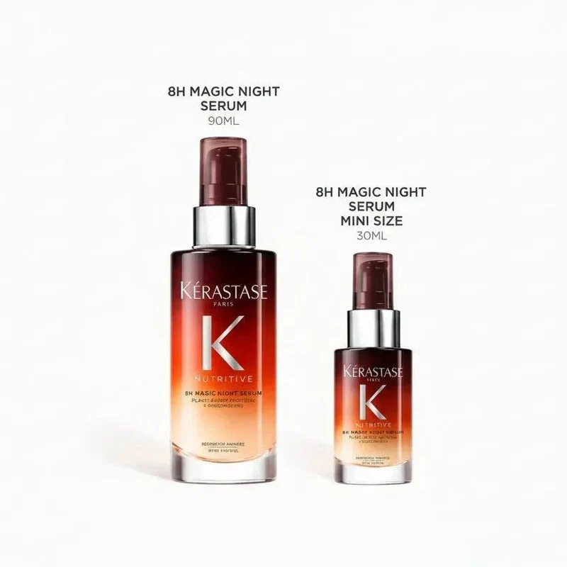 Kerastase Nutiritive 8H Magic Serum Siero Notturno