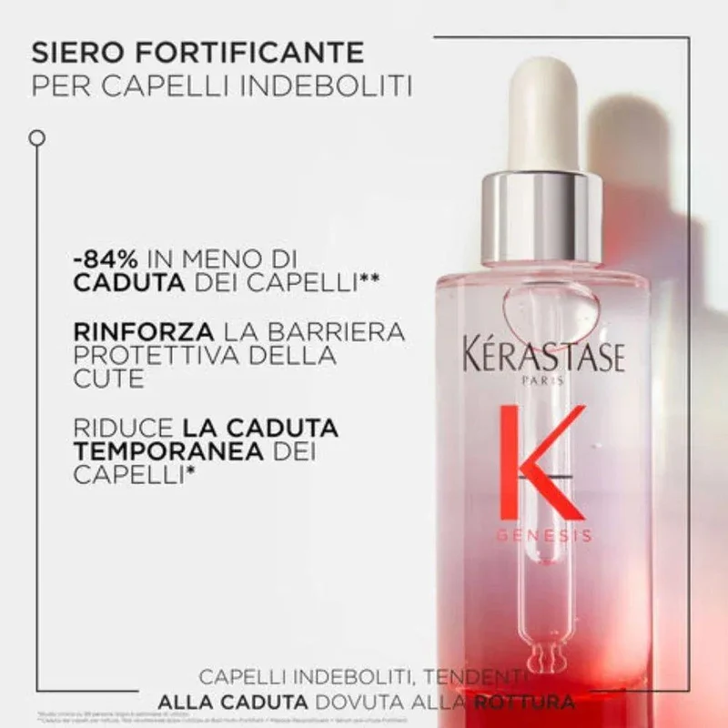 Kerastase Genesis Sérum Anti-Chute - Siero Anticaduta Fortificante
