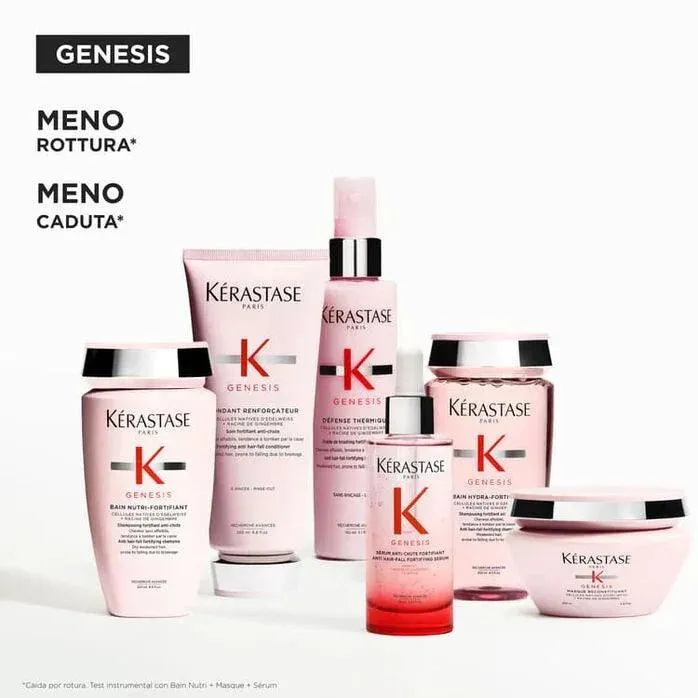 Kerastase Genesis Sérum Anti-Chute - Siero Anticaduta Fortificante