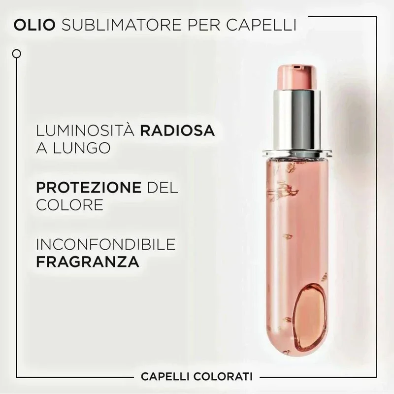 Kérastase L'Huile Chroma Eclat - Olio Protezione Colore