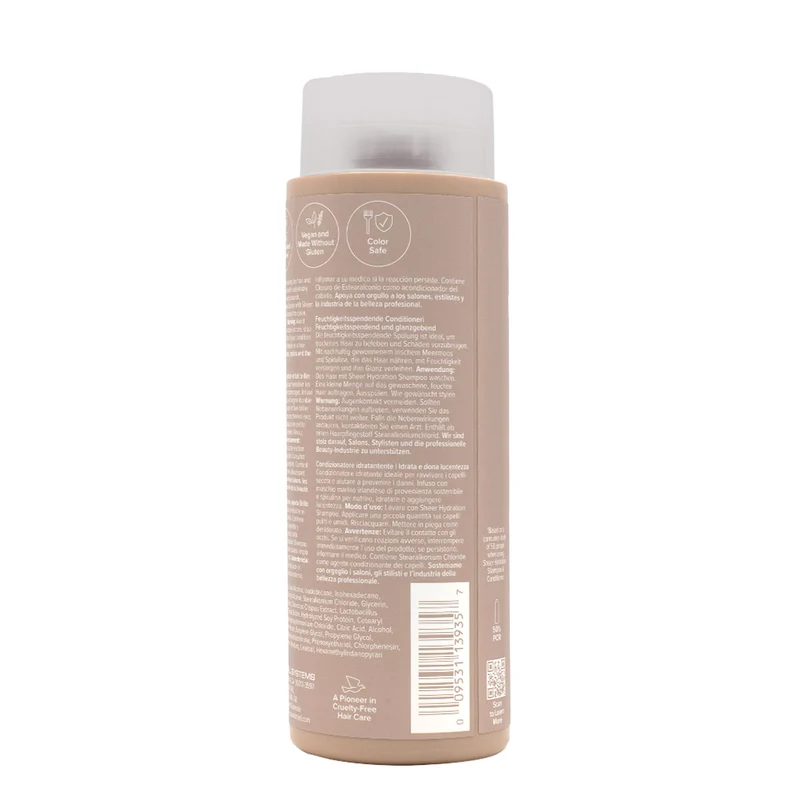 Paul Mitchell Hydrate Sheer Hydration Conditioner 300ml - balsamo idratante