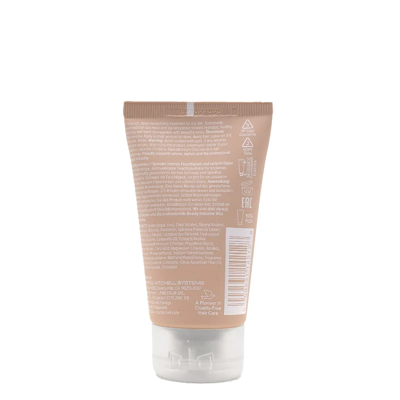 Paul Mitchell Hydrate Super-Charged Treatment 75ml - trattamento idratante ultraricco