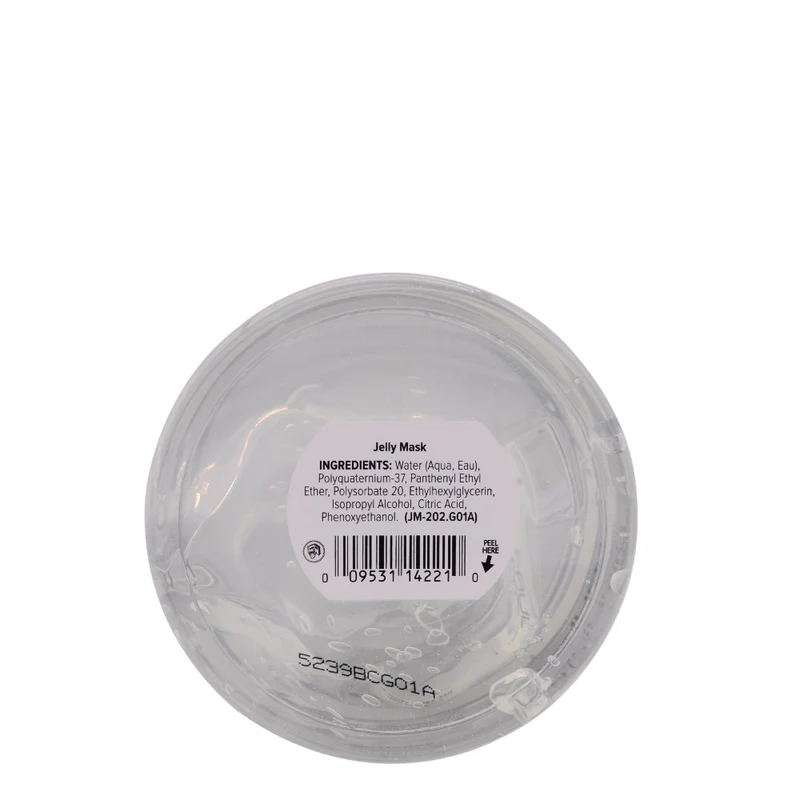 Paul Mitchell Clear Sensitive Essential Jelly Mask 202gr - maschera idratante leggera