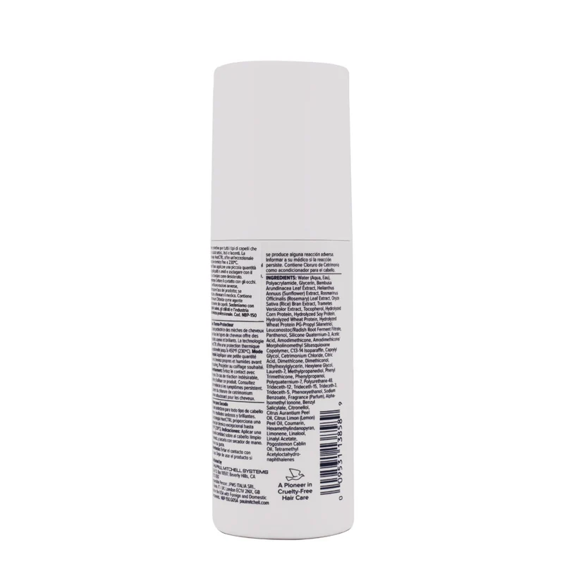 Paul Mitchell Neuro Prime Heat CTRL Blowout Primer 150ml - primer per asciugatura termoprotettore