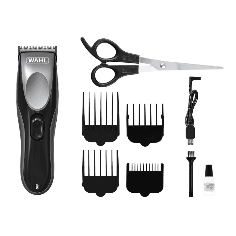 Wahl Pro Pet Easy Pro+ Clipper - tosatrice cani piccola taglia