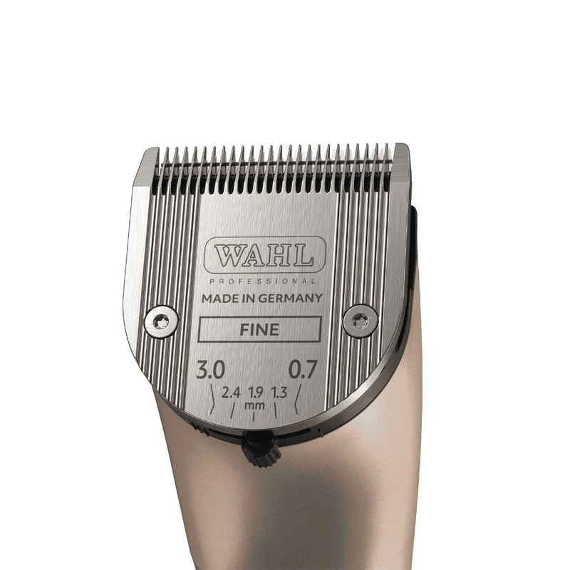 Wahl Pro Pet Motiva2 Petit Orchid - tosatrice per animali