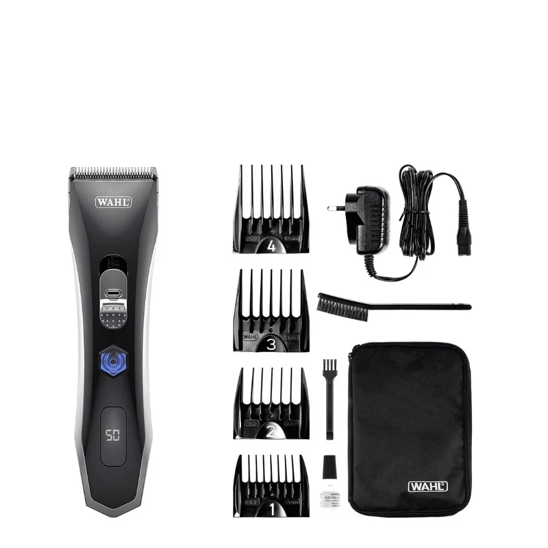 Wahl Pro Pet Smart Clip Clipper - tosatrice animali domestici