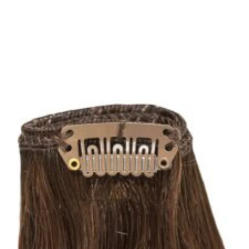 HC MILANO EXTENSION REMY CLIP N°2D#