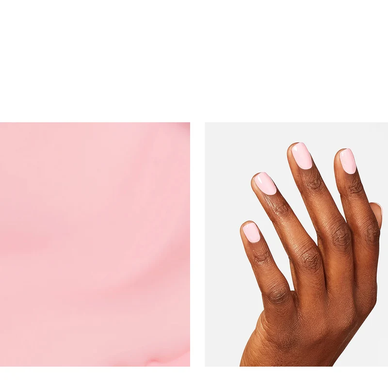 OPI Nail Lacquer NLH39 It's A Girl 15ml - smalto per unghie