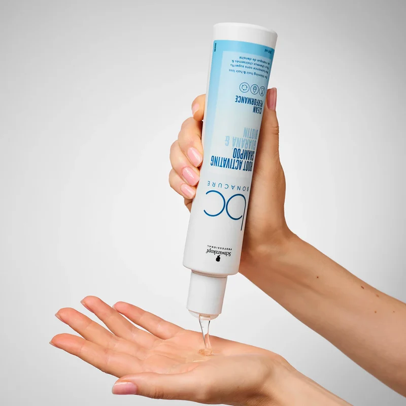 Schwarzkopf Professional BC Bonacure Scalp Care Root Activating Shampoo 250ml - shampoo anti caduta