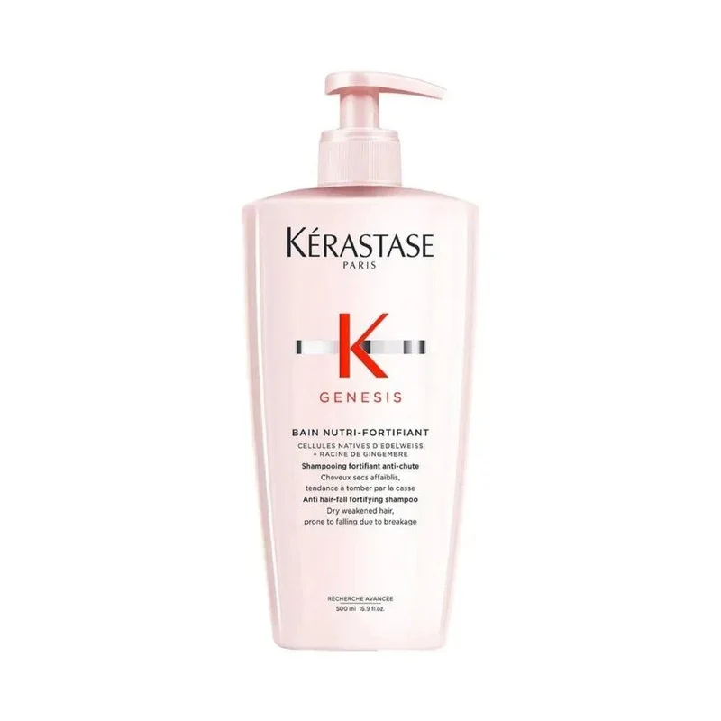 Kerastase Genesis Bain Nutri Fortifiant capelli spessi e secchi