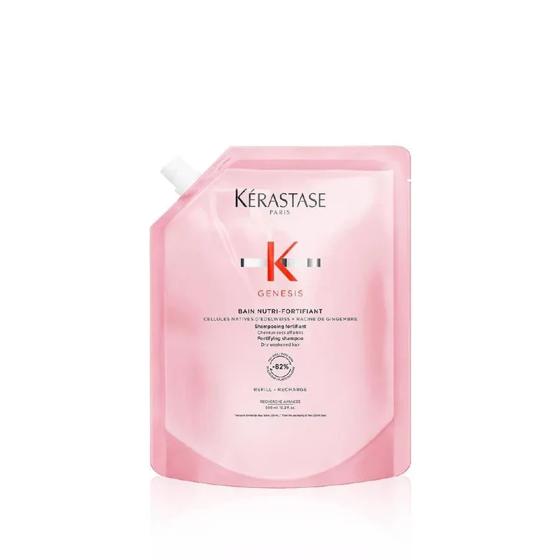 Kerastase Genesis Bain Nutri Fortifiant capelli spessi e secchi