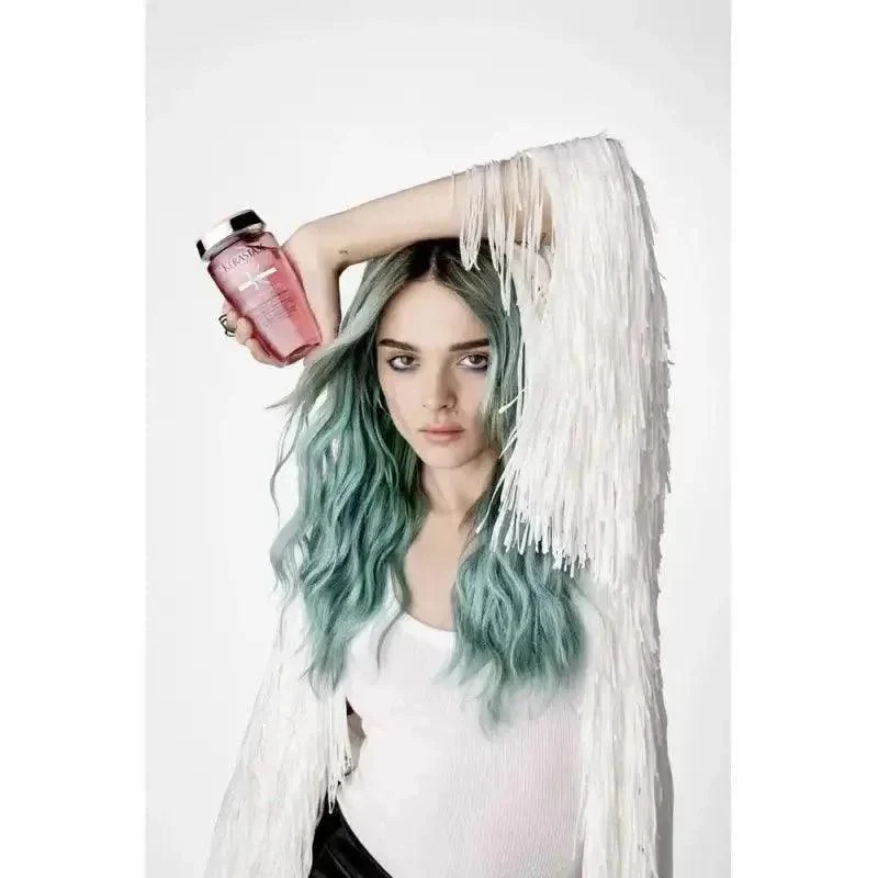 Kerastase Chroma Riche Respect Shampoo Capelli Colorati