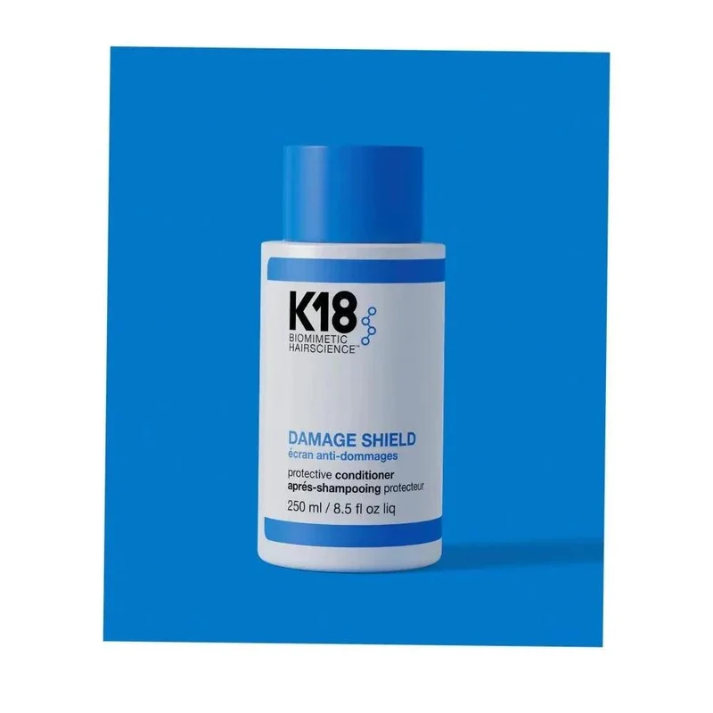 K18 Damage Shield Conditioner Balsamo Protettivo 250ml