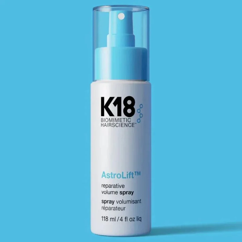 K18 AstroLift Volume Spray - Spray Volumizzante Riparatore