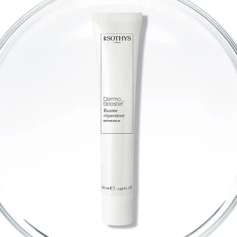Sothys Dermo Booster Baume Réparateur 50ml - Balsamo Riparatore