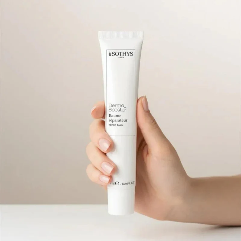 Sothys Dermo Booster Baume Réparateur 50ml - Balsamo Riparatore