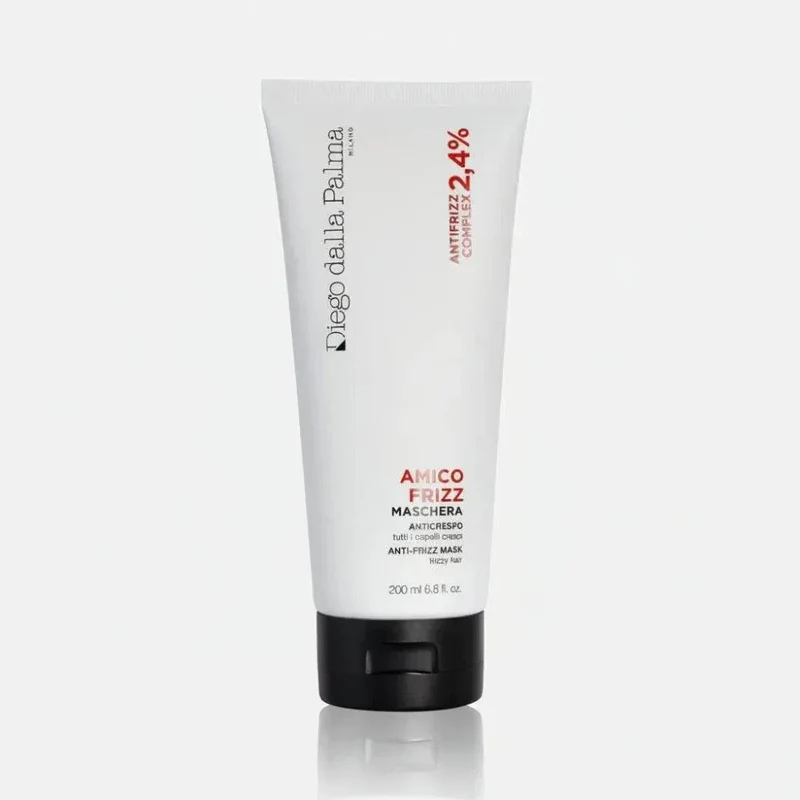 Maschera Anti Crespo Diego dalla Palma Amicofrizz 200ml