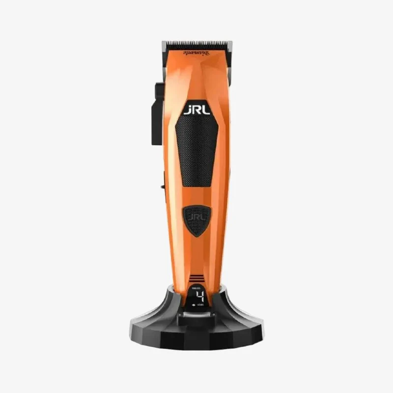 JRL Diamante Clipper 2025C Tagliacapelli Professionale
