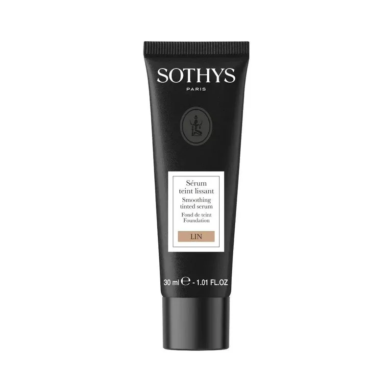 Sothys Sérum Teint Lissant - Fondotinta Siero 30ml