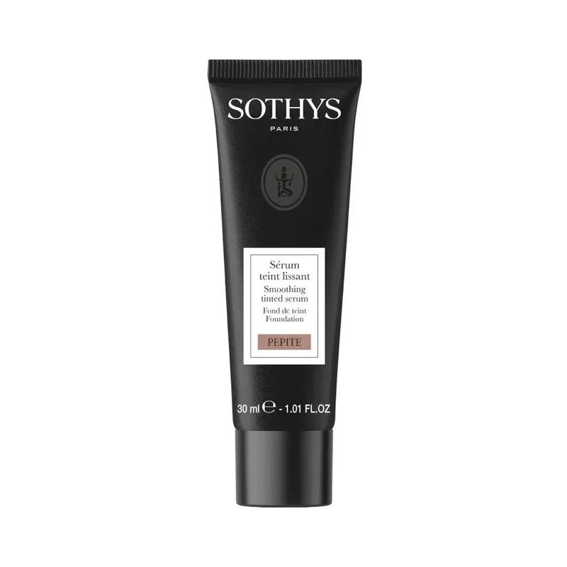 Sothys Sérum Teint Lissant - Fondotinta Siero 30ml
