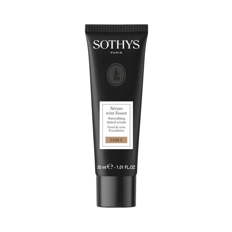 Sothys Sérum Teint Lissant - Fondotinta Siero 30ml
