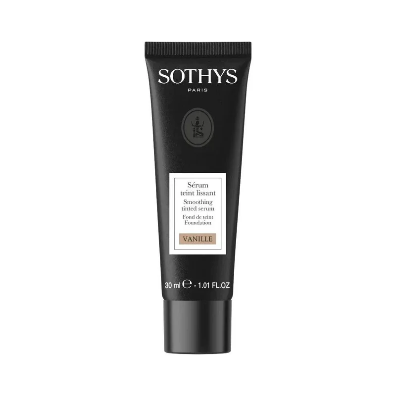 Sothys Sérum Teint Lissant - Fondotinta Siero 30ml