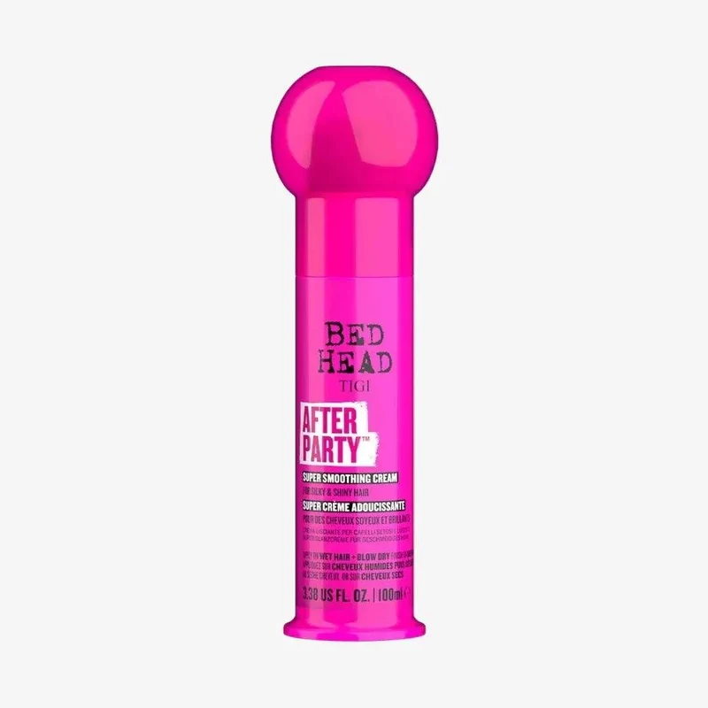 Tigi Bed Head After Party 100ml Crema Anticrespo