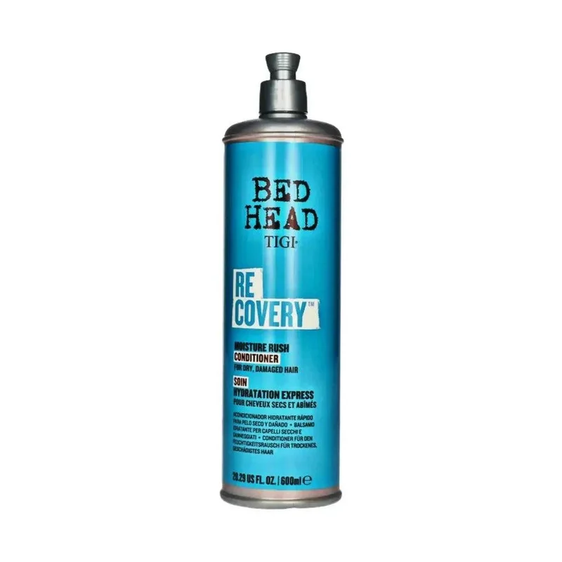 Bed Head Recovery Moisturising Conditioner Capelli Secchi