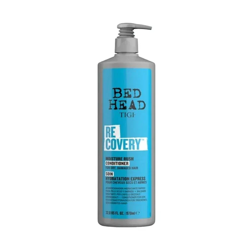 Bed Head Recovery Moisturising Conditioner Capelli Secchi