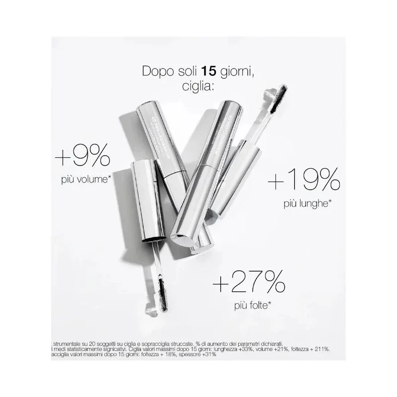 Diego dalla Palma Professional Siero Ciglia e Sopracciglia 4D Pro Lash&Brow