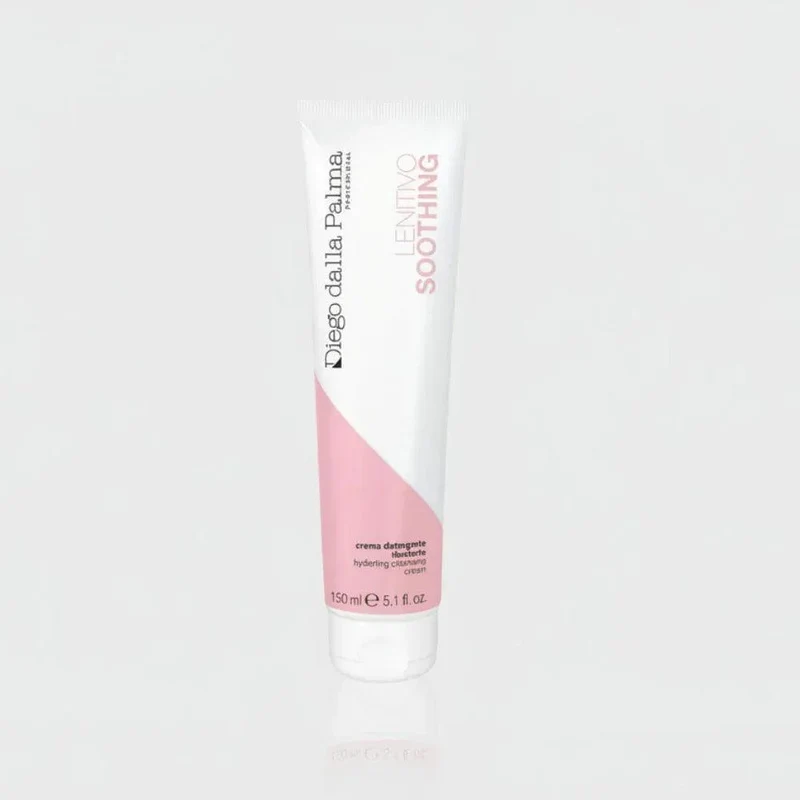 Diego dalla Palma Professional Crema Detergente Idratante Viso 150ml