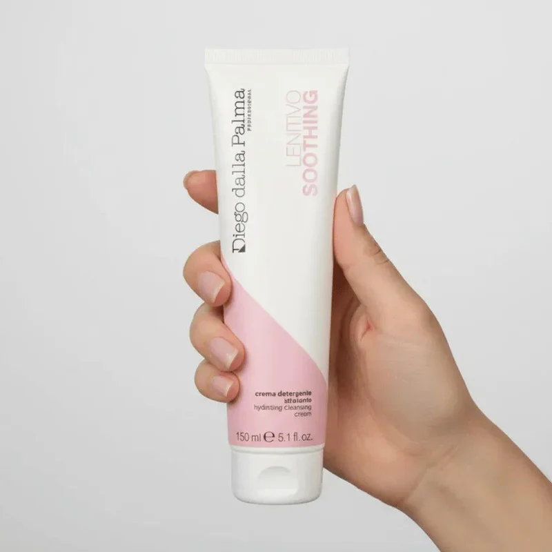 Diego dalla Palma Professional Crema Detergente Idratante Viso 150ml