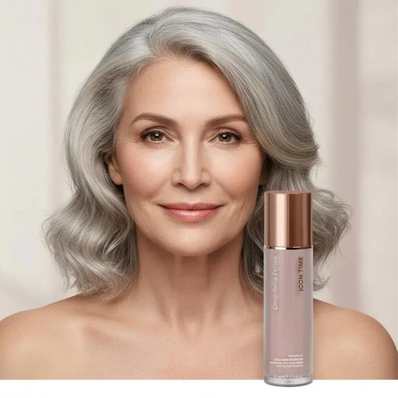 Diego dalla Palma Professional Collagen Booster Emulsione Viso Rassodante 50ml