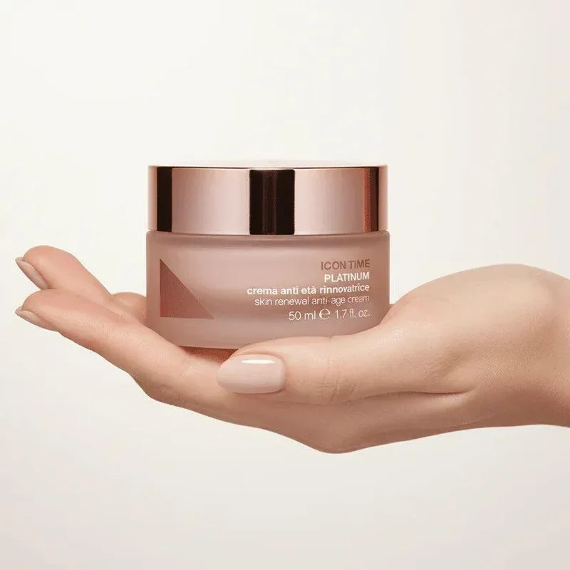 Diego dalla Palma Professional PLATINUM Crema Antietà Rinnovatrice 50ml