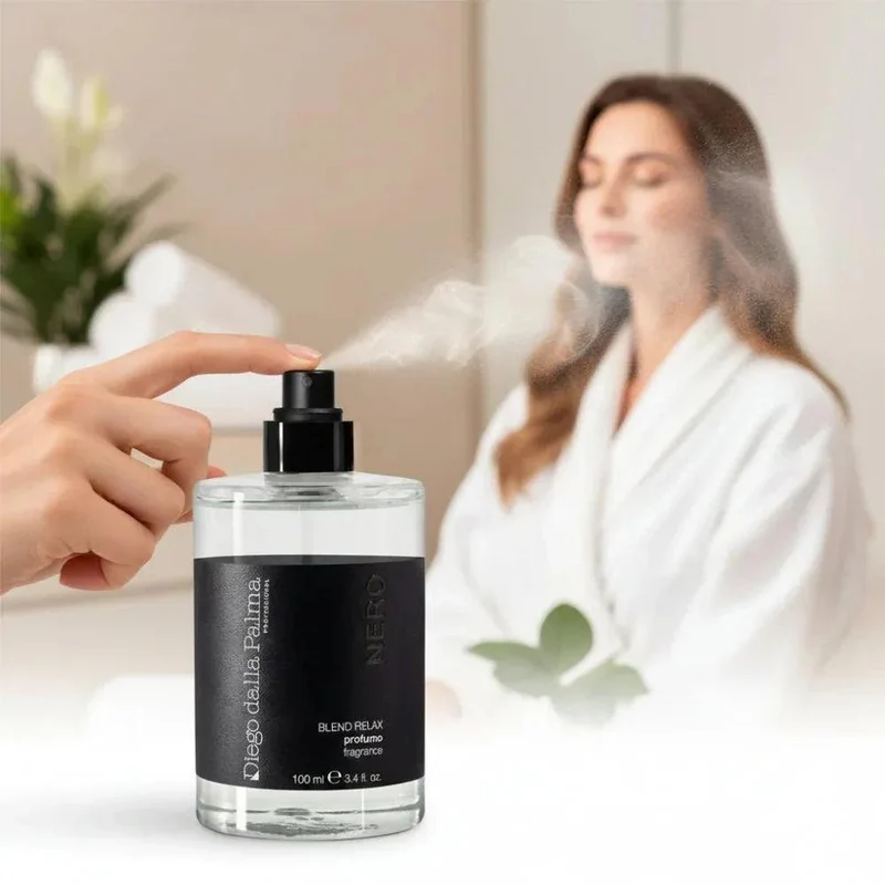 Diego dalla Palma Professional NERO Blend Relax Profumo 100ml