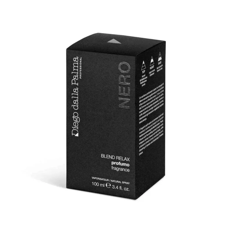 Diego dalla Palma Professional NERO Blend Relax Profumo 100ml