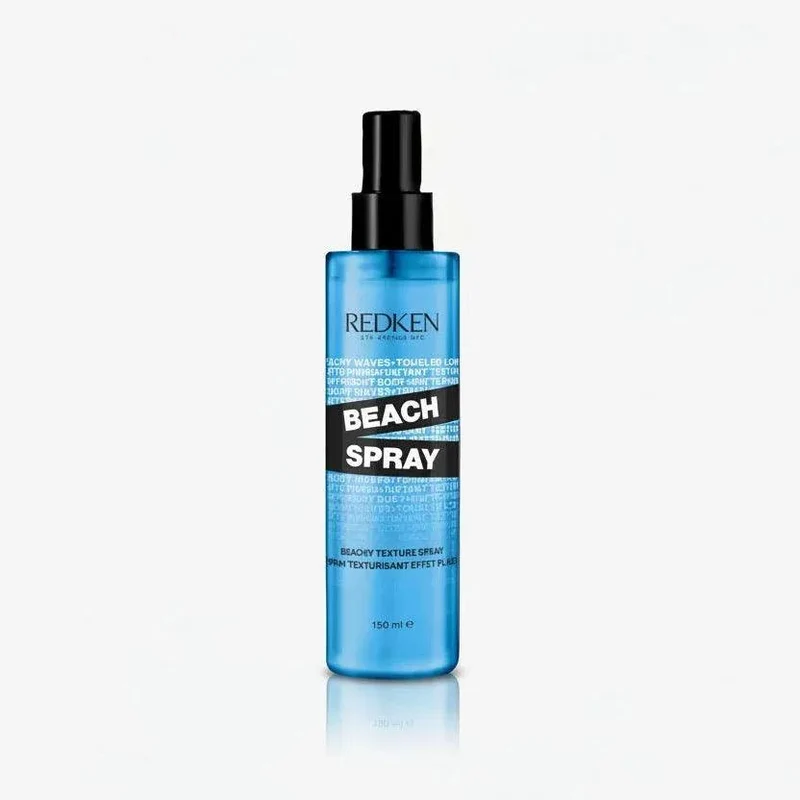 Redken Beach Spray capelli effetto spiaggia 125ml